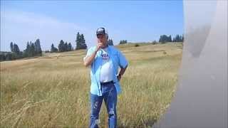 Whistle Commands Demo  How to Whistle  Field Examples  Dog  Stock Work  Border Collie [upl. by Aenej]