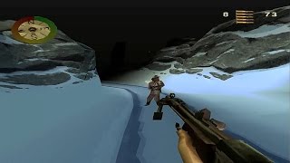 Medal of Honor  Longplay PS1 [upl. by Avehs]