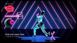 Just Dance 2 Idealistic [upl. by Inahpets]