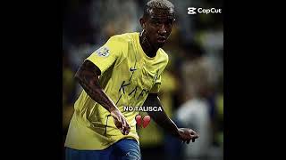 NO TALISCA  NO PARTY 🔥 [upl. by Adiela956]