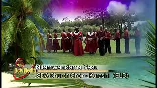 Kurasini SDA Choir  Eldoret [upl. by Terese848]