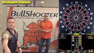 The 38th Annual BullShooter Regional  Washington [upl. by Treulich]