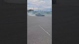 Ultimate BMW E46 Drift spot [upl. by Eckart]