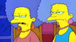 Best Of The Simpsons  Season 1 Ep9 [upl. by Yblocaj578]