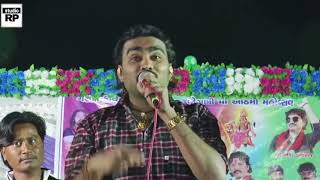 Jignesh kaviraj live program 2018 [upl. by Francesco]