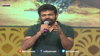 Temper Audio Launch Live Part 09  NTR Kajal Aggarwal Puri Jagannadh [upl. by Epilif]