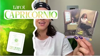 ♑ CAPRICÓRNIO 2024 🔮 PREVISÕES DO TAROT PARA O PRÓXIMO ANO 🥂 [upl. by Corney]