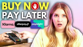 Buy Now Pay Later Apps  Hidden Costs and Fees to Beware Of [upl. by Soren26]