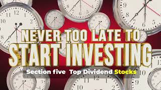 Unlock the Power of Reinvesting Dividends [upl. by Leonardi27]