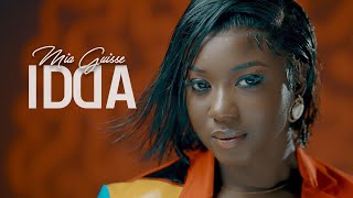 Mia Guisse  Idda Clip Officiel [upl. by Ateuqal]