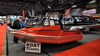 Stabicraft 15 foot Aluminum Boat [upl. by Lamarre961]