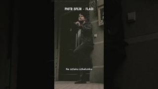 Nowe bragga w starym stylu Piotr Splin quotFLAGIquot  całość na YT Spotify i innych streamingach [upl. by Archy]