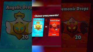 OMG😱🔥 brawlstars [upl. by Moran]