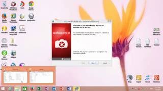 How to install ACDSee Pro 8 [upl. by Arbas268]