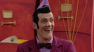 Happy Birthday Stefán Karl Stefánsson [upl. by Simpson]