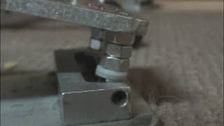 How to make Axis Heel Risers [upl. by Arihs74]