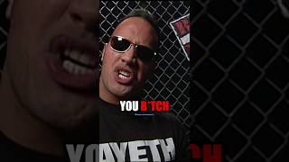 The Rock DESTROYS The Big Show therock bigshow stonecold kurtangle tripleh wwe ufc jre [upl. by Varhol484]