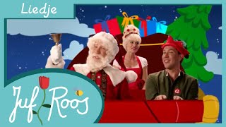 Zing mee met Juf Roos • Jingle bells • Liedje [upl. by Liu]