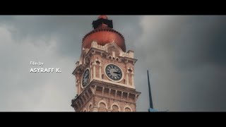 SULTAN ABDUL SAMAD BUILDING  DOCUMENTARY FILM [upl. by Ddat]