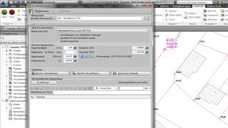 Hydrodynamische Berechnungen unter AutoCAD Civil 3D [upl. by Atniuq50]