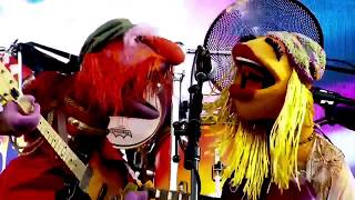 Electric Mayhem Live Performance at Club Villain [upl. by Brigham]