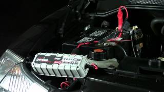 What is a MultiPurpose Battery Charger [upl. by Hoseia507]