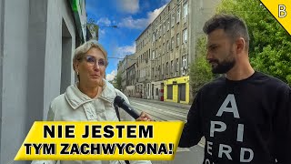 CO LUDZIE SĄDZĄ O UKRAINCACH W POLSCE [upl. by Llirpa]