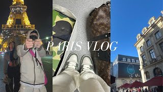 PARIS VLOG  6KENZA [upl. by Audra]