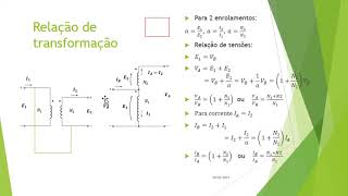Transformadores 06 Autotransformadores [upl. by Britte771]