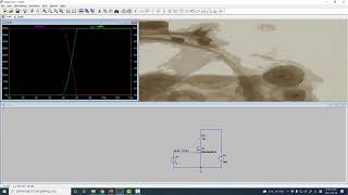 LTspice 강좌 6  MOSFET VI 특성 [upl. by Zerat]