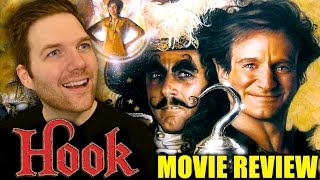 Hook  Movie Review [upl. by Ariday985]