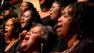 Gospel Goes Classic 2007 [upl. by Lamonica351]