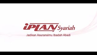 iPLAN SYARIAH  Generali Indonesia [upl. by Ailero844]