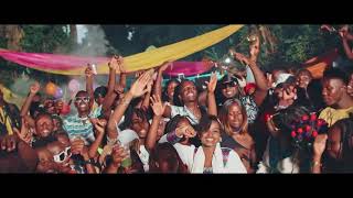 Eddy Kenzo  Weekend Official HD Video [upl. by Berty]