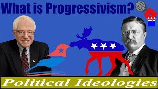 What is Progressivism [upl. by Analram132]