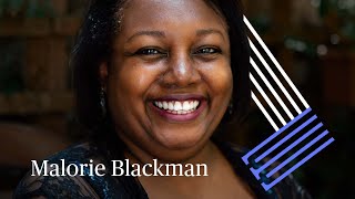 Malorie Blackman  Noughts amp Crosses 20 Years On  Edinburgh International Book Festival [upl. by Ellehcsor]