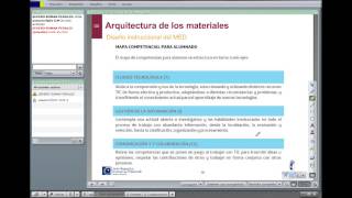 Tutorial Adobe Connect Cómo funciona un Aula Virtual en Tiempo Real [upl. by Sharyl]