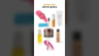 OCTOBER 2024 IPSY amp BOXYCHARM SPOILERS Choice Power Pick Add Ons • Unofficial Sneak Peeks [upl. by Ettereve]