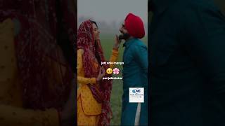 Mata Shri Bhaldi Sushil Kanya😛🌸🐣।।punjabi love status।।whatsapp love status।।newpunjabhisong viral [upl. by Henebry]