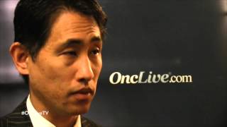 Dr Tagawa on Abiraterone and Docetaxel in mCRPC [upl. by Kendy]