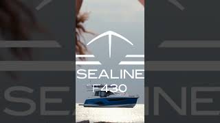 SEALINE at SouthamptonBoatShow [upl. by Alimat]