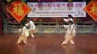 Wushi Taiji Performance [upl. by Larred156]