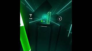 Playing 100 bills in beat saber Christmas special [upl. by Caryn608]