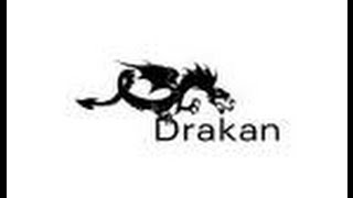 Trailer DRAKAN Cues by predator 2013 [upl. by Lramaj11]