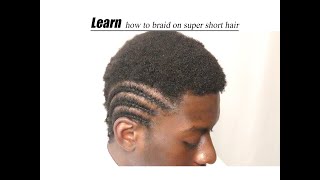 New And Fresh Mens Braid Style Ideas  Modern Edition  Modern Braids Archive [upl. by Concepcion]