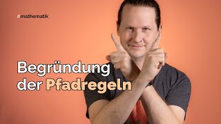 Begründung der Pfadregeln [upl. by Geer976]