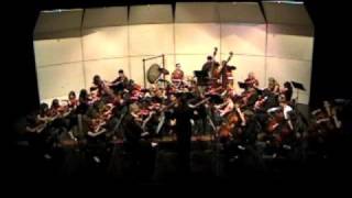 Metallica Orion  String Orchestra [upl. by Namaan]