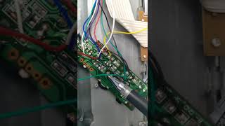 How to fix if Quemex TTI 2012 Azan Stops but clock still working  possible fix  Part 1 [upl. by Kenzi]