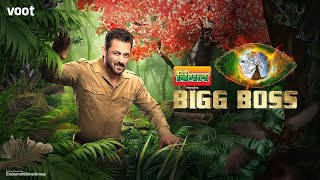 Bigg Boss 15  Salman Khan  Official Promo  JioCinema [upl. by Tirrej293]