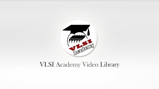 VLSI Academy Embedded C  Lecture 9 [upl. by Upton407]